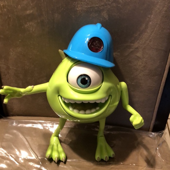 Sulley & Mike 🎉HP🎉 & Baby Mike Monsters - Picture 6 of 10